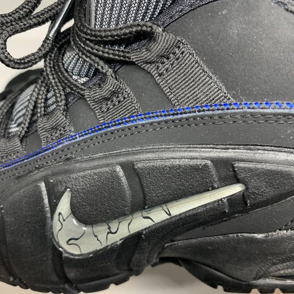 Nike Air Max Penny 1 "Game Royal" 2014 LE GS 315519 014 | Deadstock - Picture 4 of 7